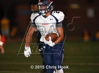 Thumbnail 3 in Sahuaro @ Sahuarita photogallery.