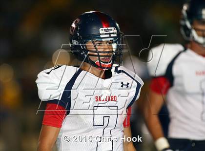 Thumbnail 1 in Sahuaro @ Sahuarita photogallery.