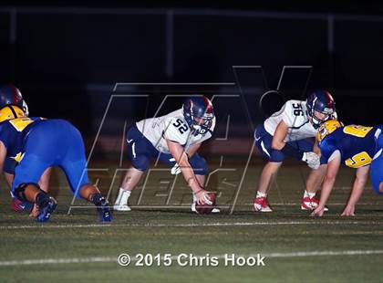 Thumbnail 3 in Sahuaro @ Sahuarita photogallery.