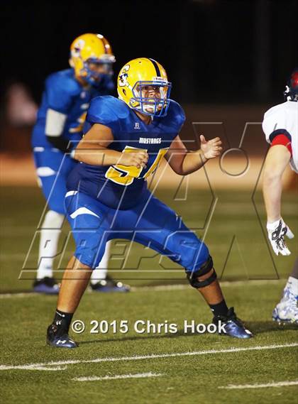 Thumbnail 3 in Sahuaro @ Sahuarita photogallery.