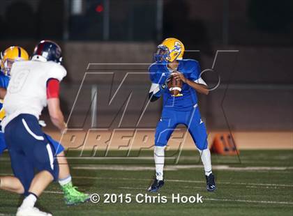 Thumbnail 2 in Sahuaro @ Sahuarita photogallery.