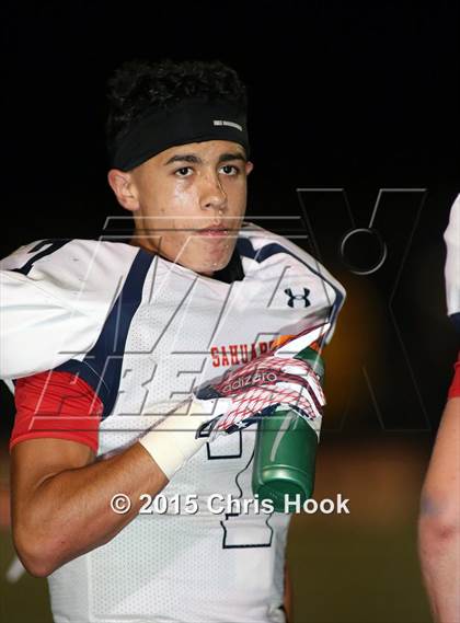 Thumbnail 1 in Sahuaro @ Sahuarita photogallery.