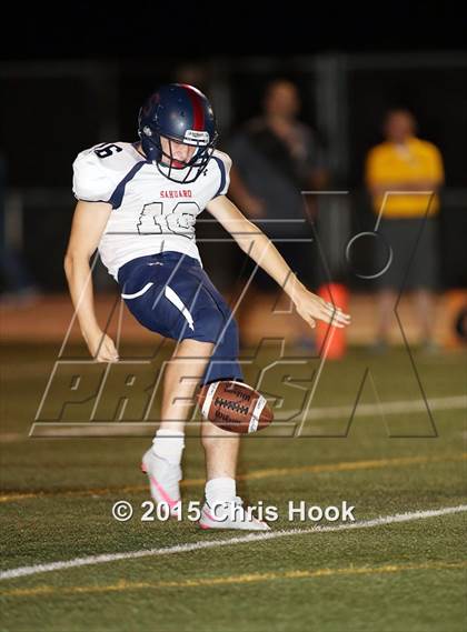 Thumbnail 1 in Sahuaro @ Sahuarita photogallery.