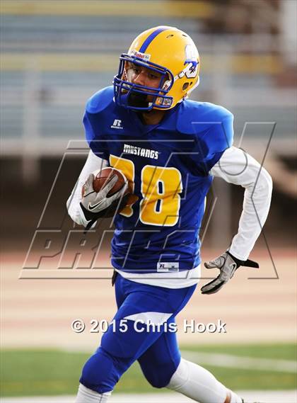 Thumbnail 3 in Sahuaro @ Sahuarita photogallery.