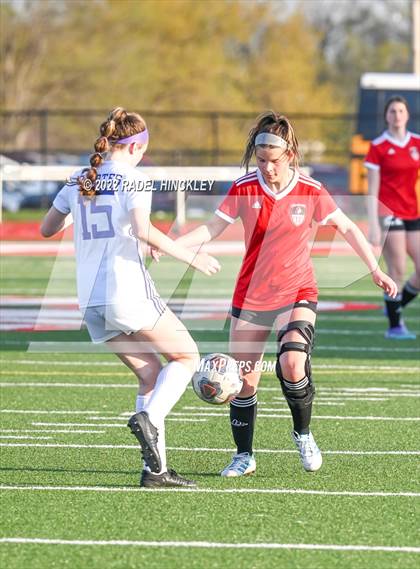 Thumbnail 3 in Belton @ Fort Osage photogallery.