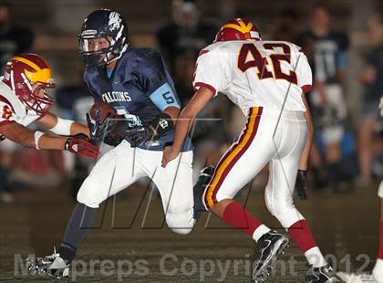 Thumbnail 1 in La Canada @ Crescenta Valley photogallery.