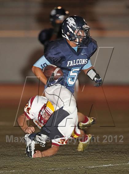 Thumbnail 1 in La Canada @ Crescenta Valley photogallery.