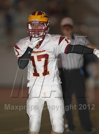 Thumbnail 1 in La Canada @ Crescenta Valley photogallery.