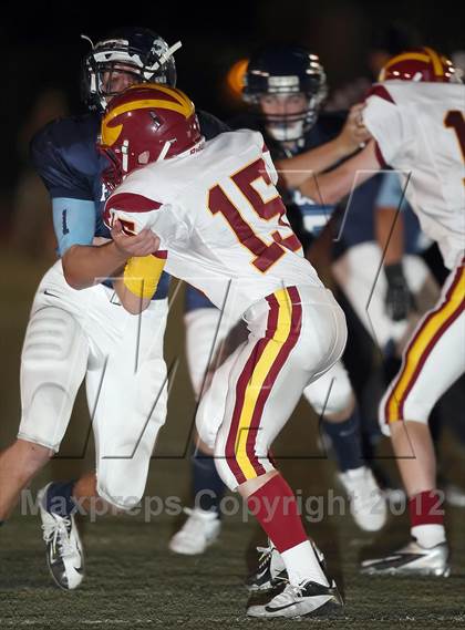 Thumbnail 2 in La Canada @ Crescenta Valley photogallery.