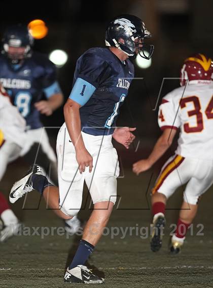 Thumbnail 1 in La Canada @ Crescenta Valley photogallery.