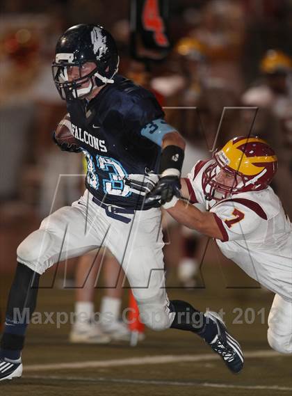 Thumbnail 1 in La Canada @ Crescenta Valley photogallery.