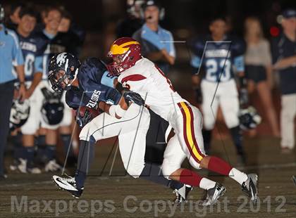 Thumbnail 2 in La Canada @ Crescenta Valley photogallery.