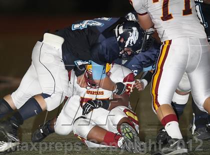 Thumbnail 1 in La Canada @ Crescenta Valley photogallery.