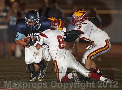 Thumbnail 2 in La Canada @ Crescenta Valley photogallery.
