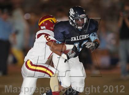Thumbnail 2 in La Canada @ Crescenta Valley photogallery.