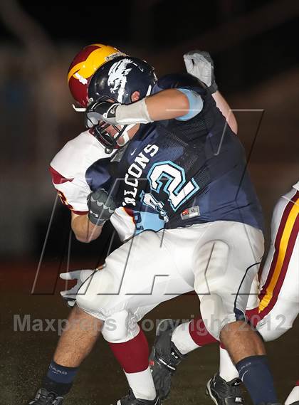 Thumbnail 1 in La Canada @ Crescenta Valley photogallery.