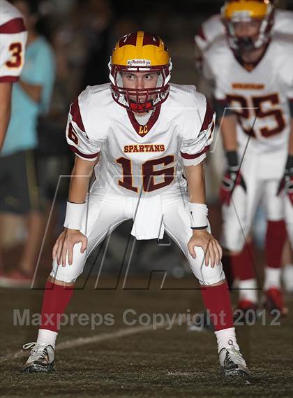 Thumbnail 1 in La Canada @ Crescenta Valley photogallery.