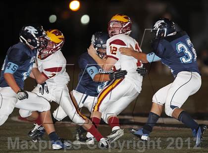 Thumbnail 3 in La Canada @ Crescenta Valley photogallery.
