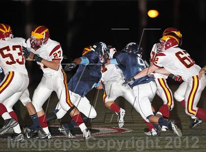 Thumbnail 1 in La Canada @ Crescenta Valley photogallery.