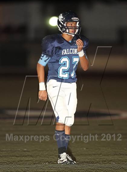 Thumbnail 3 in La Canada @ Crescenta Valley photogallery.