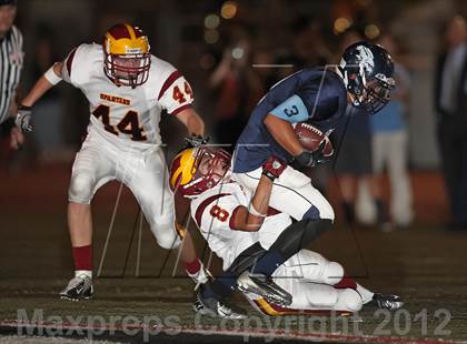 Thumbnail 3 in La Canada @ Crescenta Valley photogallery.