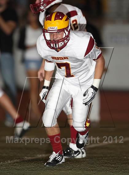 Thumbnail 1 in La Canada @ Crescenta Valley photogallery.