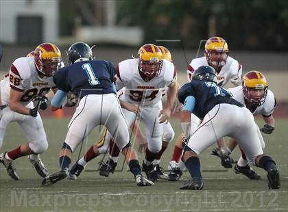 Thumbnail 1 in La Canada @ Crescenta Valley photogallery.
