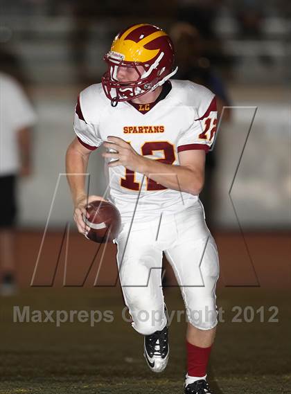 Thumbnail 2 in La Canada @ Crescenta Valley photogallery.