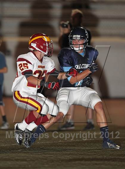 Thumbnail 2 in La Canada @ Crescenta Valley photogallery.