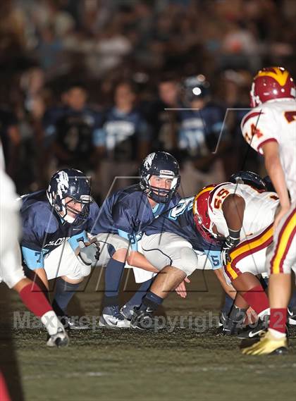 Thumbnail 1 in La Canada @ Crescenta Valley photogallery.