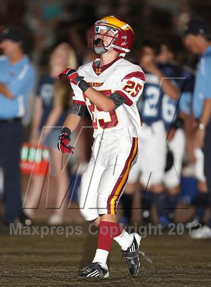 Thumbnail 2 in La Canada @ Crescenta Valley photogallery.