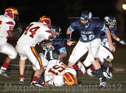 Thumbnail 2 in La Canada @ Crescenta Valley photogallery.