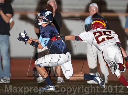 Thumbnail 3 in La Canada @ Crescenta Valley photogallery.