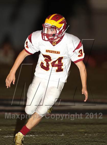 Thumbnail 2 in La Canada @ Crescenta Valley photogallery.