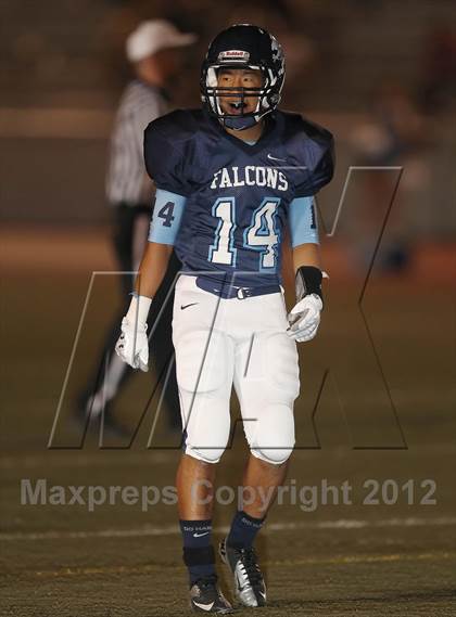Thumbnail 3 in La Canada @ Crescenta Valley photogallery.