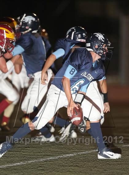 Thumbnail 3 in La Canada @ Crescenta Valley photogallery.