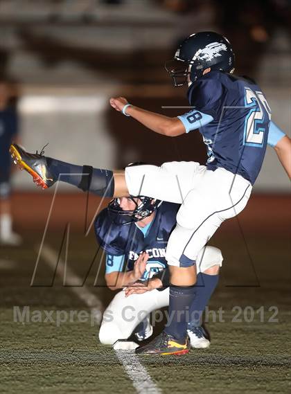 Thumbnail 1 in La Canada @ Crescenta Valley photogallery.