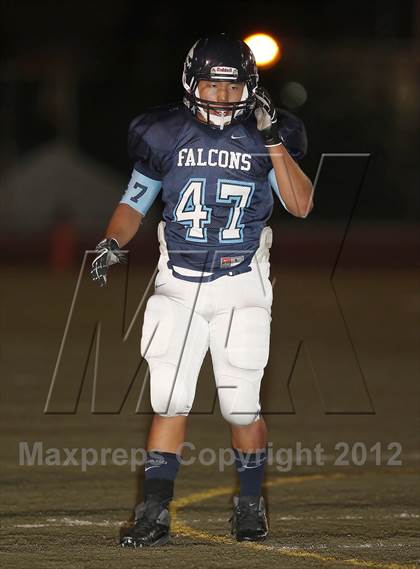 Thumbnail 3 in La Canada @ Crescenta Valley photogallery.