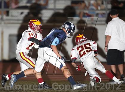 Thumbnail 1 in La Canada @ Crescenta Valley photogallery.