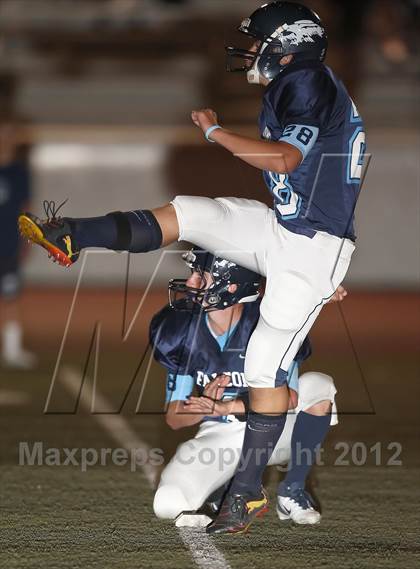 Thumbnail 2 in La Canada @ Crescenta Valley photogallery.