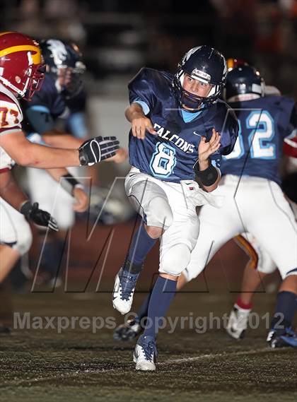 Thumbnail 1 in La Canada @ Crescenta Valley photogallery.