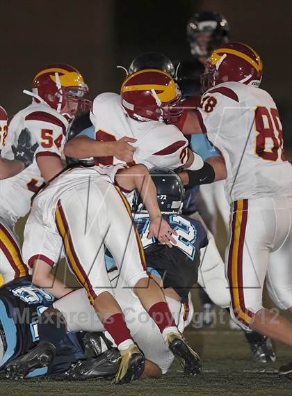 Thumbnail 2 in La Canada @ Crescenta Valley photogallery.