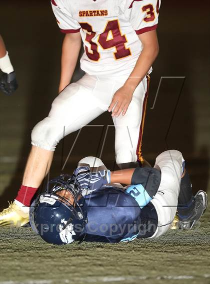 Thumbnail 2 in La Canada @ Crescenta Valley photogallery.