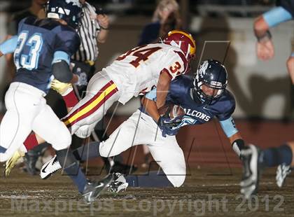 Thumbnail 3 in La Canada @ Crescenta Valley photogallery.