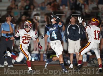 Thumbnail 3 in La Canada @ Crescenta Valley photogallery.