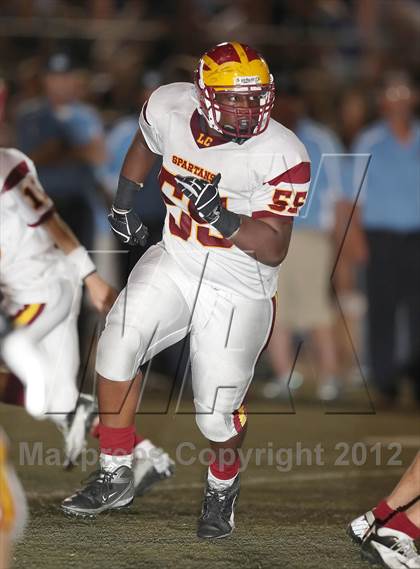 Thumbnail 1 in La Canada @ Crescenta Valley photogallery.
