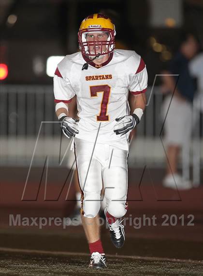 Thumbnail 2 in La Canada @ Crescenta Valley photogallery.