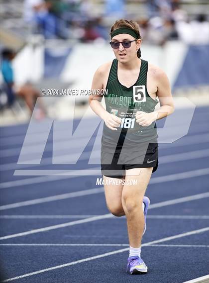 Thumbnail 2 in FHSAA 4A Finals (800 Meter Ambulatory) photogallery.