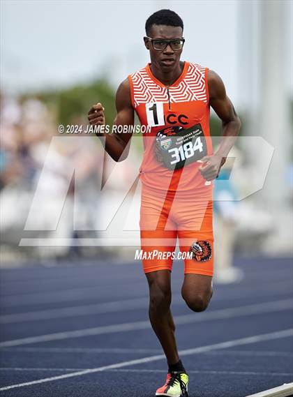 Thumbnail 1 in FHSAA 4A Finals (800 Meter Ambulatory) photogallery.