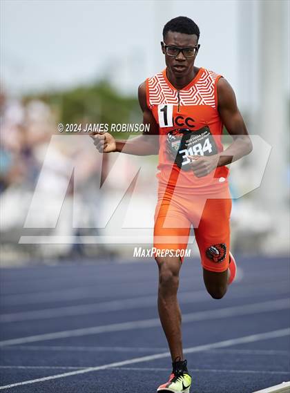 Thumbnail 2 in FHSAA 4A Finals (800 Meter Ambulatory) photogallery.